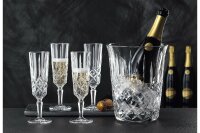 NACHTMANN Champagnerglas Noblesse 155ml 4er Set