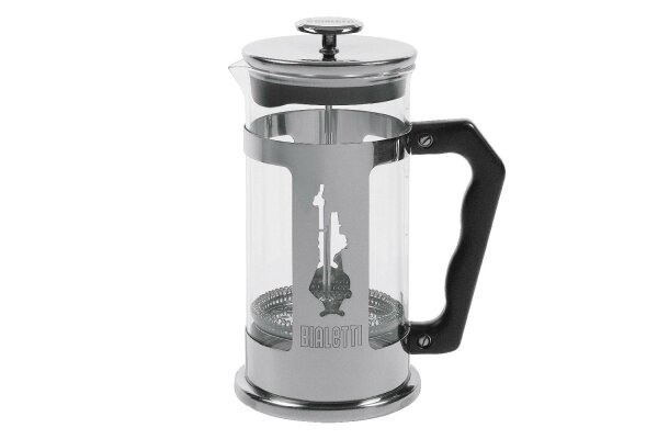 BIALETTI Kaffeebereiter 1l Preziosa