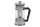 BIALETTI Kaffeebereiter 1l Preziosa