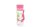 ALADDIN Wasserflasche Aveo mit Grafik 0,35l rosa