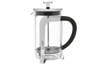 LEOPOLD Kaffee- und Teebereiter Shiny 0,6l