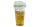 GLASSLOCK Dressing Shaker 450ml