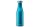 LURCH Thermo-Isolierflasche Edelstahl 0,5l wasserblau