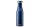 LURCH Thermo-Isolierflasche Edelstahl 0,5l blau-metallic