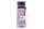 ALADDIN Wasserflasche Aveo 0,35l violet purple Print