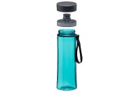 ALADDIN Wasserflasche Aveo 0,6l aqua blue