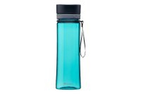 ALADDIN Wasserflasche Aveo 0,6l aqua blue