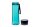 ALADDIN Wasserflasche Aveo 0,6l aqua blue