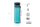 ALADDIN Wasserflasche Aveo 0,6l aqua blue