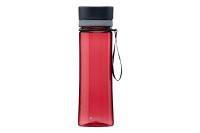 ALADDIN Wasserflasche Aveo 0,6l cherry red