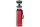 ALADDIN Wasserflasche Aveo 0,6l cherry red