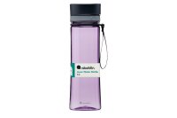 ALADDIN Wasserflasche Aveo 0,6l violet purple