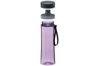 ALADDIN Wasserflasche Aveo 0,6l violet purple