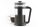 BIALETTI Kaffeebereiter Smart 1l schwarz