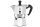 BIALETTI Espressokocher Moka Express 2 Tassen