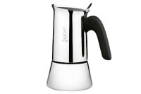 BIALETTI Espressokocher Venus 2 Tassen