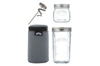 KILNER Joghurt Herstellungsset 500ml