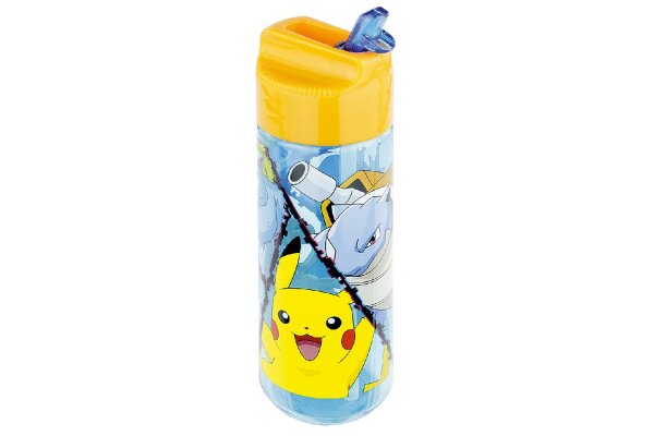 POS Trinkflasche 540ml Pokemon Tritan