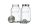 KILNER Fermentationsglas 1l 2er Set