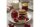 KILNER Marmeladenglas Mini 55ml 4er Set