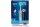 ORAL-B Zahnbürste Pro 3 3900 Black/White mit 2. Handstück JAS22