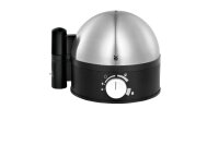 WMF Eierkocher Stelio für 1 - 7 Eier 350 Watt Cromargan matt 