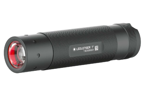 LED LENSER T² 9902 3xAAA