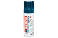 EDDING Permanent Spray 5200 elegant nachtblau