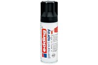 EDDING Permanent Spray 5200 tiefschwarz seidenmatt 200ml