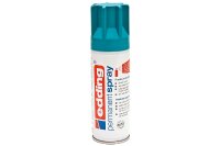 EDDING Permanent Spray 5200 petrol seidenmatt 200ml