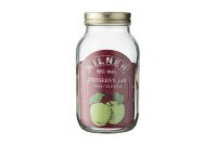 KILNER Einmachglas 1l mit Schraubverschluss