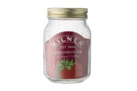 KILNER Einmachglas 500ml mit Schraubverschluss