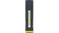 PHILIPS Handlampe "Xperion 6000 Slim" Akku (Lithiu Höhe: 17,5 cm