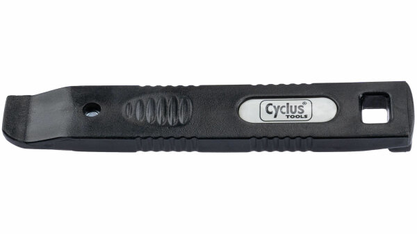 CYCLUS TOOLS Reifenheber "Pro" Montierhe schwarz