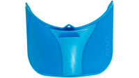 MELON Visier "Vista Visor" UV400, onesiz solid...