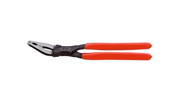 KNIPEX Konuszange gekröpft 200mm lang pft 200mm lang