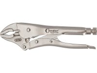 CONDOR Gripzange Power Universal mit Stellschrau nge: 250mm