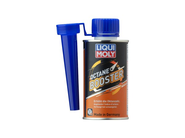 LIQUI MOLY Additiv "Octane Booster" Für  200 ml Dose