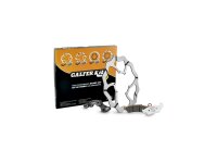 GALFER Oversize-Kit "KG208" Umbaukit auf 280 mm Br Typ RWSX - sta