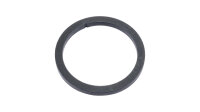 M-TEC Spacer 1 1/4", 39/32/3 mm, Alumini...