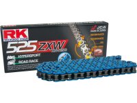 RK Kette "525ZXW Color" 5/8 x 5/16, XW-R 120...