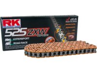 RK Kette "525ZXW Color" 5/8 x 5/16, XW-R 118...