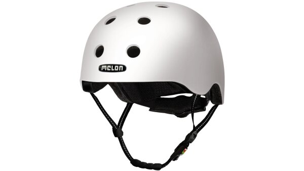 MELON Helm "All Stars" Urban Active, Mag brightest matt, Gr. M-L (52-58 cm)