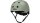 MELON Helm "Posh" Urban Active, Magnetve New York, grau matt, Gr. M-L (52-58 cm)