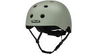 MELON Helm "Posh" Urban Active, Magnetve New...