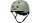 MELON Helm "Posh" Urban Active, Magnetverschluss,  New York, grau