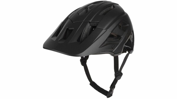 POLISPORT Helm "Mountain Pro" Twin Shell Konstrukt black, Gr. L (