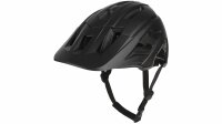 POLISPORT Helm "Mountain Pro" Twin Shell black,...