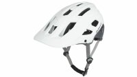 POLISPORT Helm "Mountain Pro" Twin Shell white...