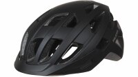 POLISPORT Helm "City-Move" Twin Shell Ko black...